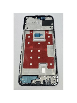 Carcasa o marco frontal negro para Huawei Honor 200 Smart 5G