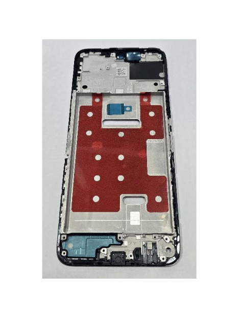 Carcasa o marco frontal negro para Huawei Honor 200 Smart 5G