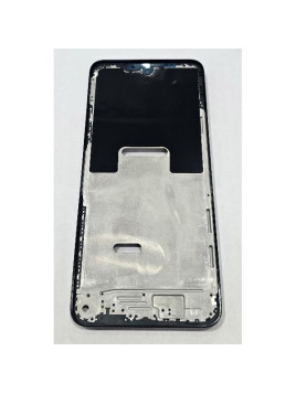 Carcasa o marco frontal negro para Huawei Honor 200 Smart 5G