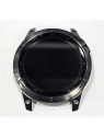 Pantalla lcd para Garmin Fenix 7 mas tactil negro con marco negro calidad premium