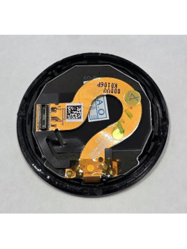 Pantalla lcd para Garmin Forerunner 745 para modelo azul calidad premium