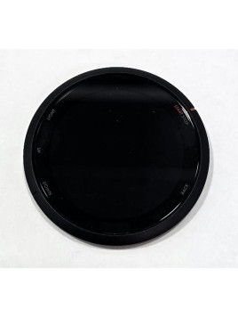 Pantalla lcd para Garmin Forerunner 255 para modelo negro calidad premium