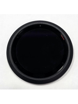 Pantalla lcd para Garmin Forerunner 745 para modelo rojo calidad premium