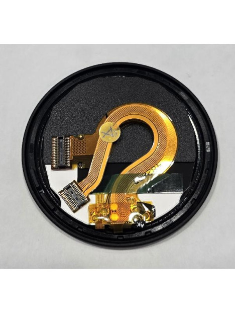 Pantalla lcd para Garmin Forerunner 955 mas tactil negro calidad premium