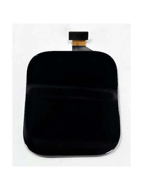 Pantalla lcd para Huawei Watch Fit 4 Pro SYA-B29 mas tactil negro calidad premium