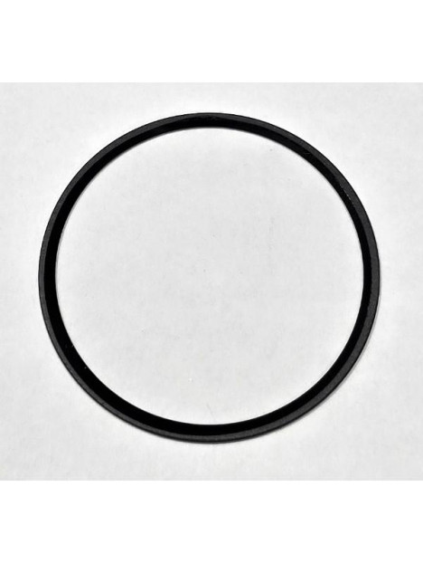 Cristal negro para Samsung Galaxy Watch 8 L320 40mm Galaxy Watch 8 40mm L325 calidad premium