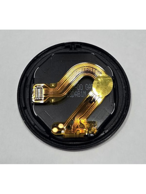 Pantalla lcd para Garmin Forerunner 55 para modelo azul calidad premium