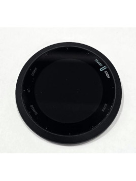 Pantalla lcd para Garmin Forerunner 55 para modelo azul calidad premium