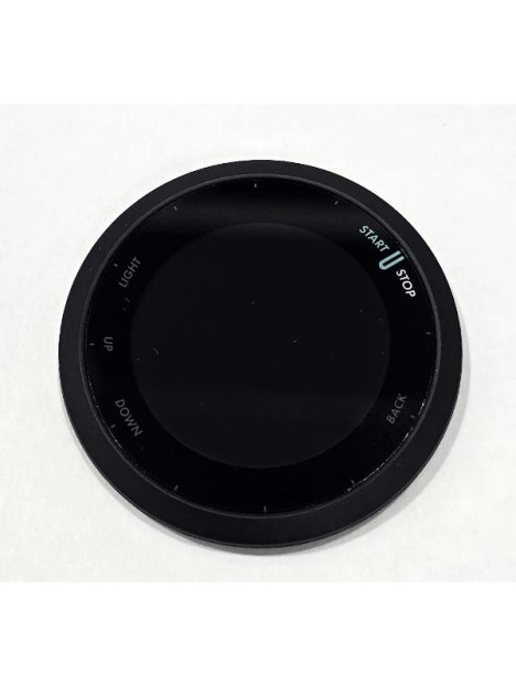 Pantalla lcd para Garmin Forerunner 55 para modelo azul calidad premium