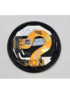 Pantalla lcd para Garmin Forerunner 745 para modelo negro calidad premium