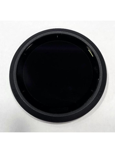 Pantalla lcd para Garmin Forerunner 745 para modelo negro calidad premium