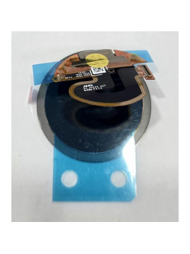 Pantalla lcd para Garmin Vivoactive 6 mas tactil negro calidad premium