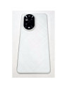 Tapa trasera o tapa bateria blanca para Huawei Nova 13 Pro con cubierta de camara