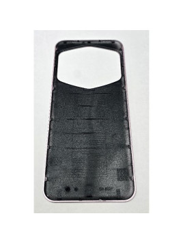 Tapa trasera o tapa bateria rosa para Cubot A30