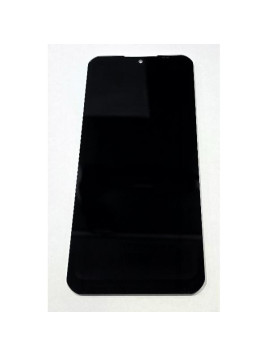 Pantalla lcd para Oukitel WP62 5G mas tactil negro calidad premium
