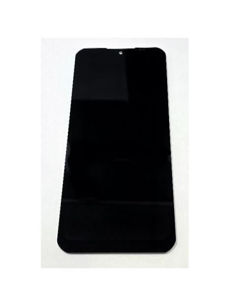 Pantalla lcd para Oukitel WP62 5G mas tactil negro calidad premium