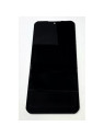 Pantalla lcd para Oukitel WP62 5G mas tactil negro calidad premium