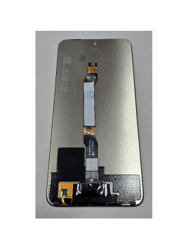 Pantalla lcd para Xiaomi Redmi 15 4G Poco M7 4G mas tactil negro version internacional compatible