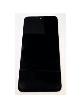 Pantalla lcd para Xiaomi Redmi 15 4G Poco M7 4G mas tactil negro version internacional compatible