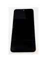 Pantalla lcd para Xiaomi Redmi 15 4G Poco M7 4G mas tactil negro version internacional compatible