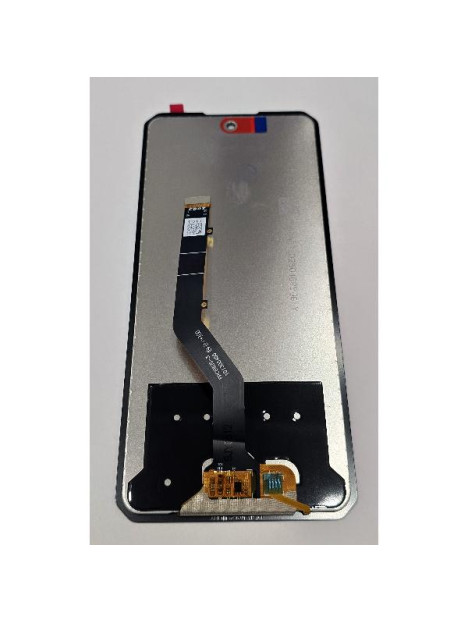 Pantalla lcd para iiiF150 Air1 Ultra Plus mas tactil negro calidad premium