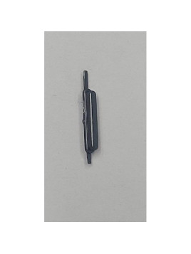 Boton power gris para Doogee Note 58 Power calidad premium