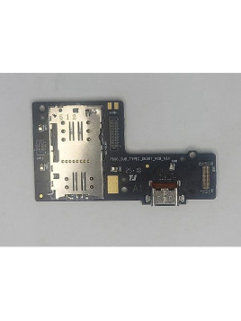 Placa de tipo C para Blackview Active 12 Pro calidad premium