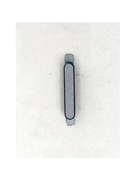 Boton power azul para Blackview Mega 3 calidad premium