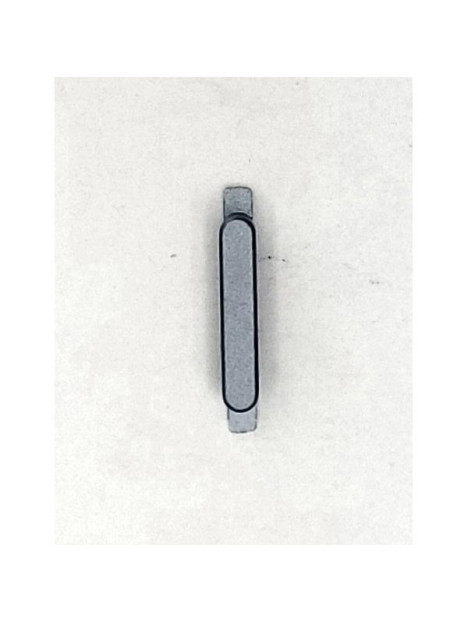 Boton power azul para Blackview Mega 3 calidad premium