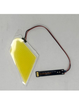 Placa de linterna derecha para Blackview Active 12 Pro calidad premium