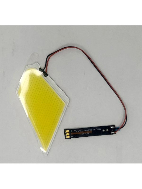 Placa de linterna derecha para Blackview Active 12 Pro calidad premium