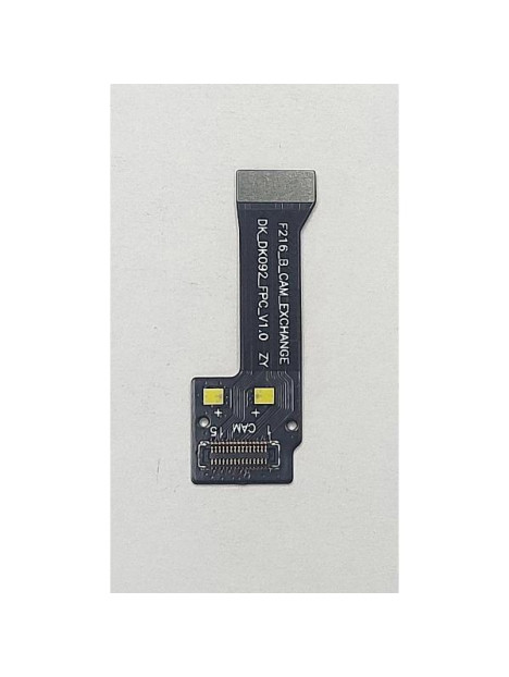 Flex conector de camara trasera principal para Blackview BL7000 5G calidad premium