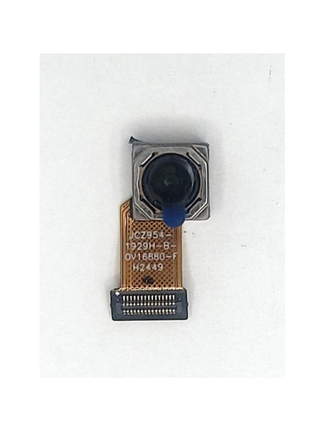 Camara trasera principal para Doogee Note 58 Doogee Note 58 Pro calidad premium