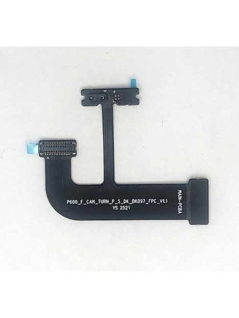 Flex conector de camara frontal para Blackview Active 12 Pro calidad premium