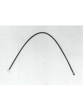 Antena coaxial principal para Blackview Mega 3 calidad premium