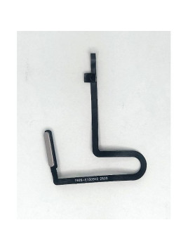 Flex sensor de huella dorado para Doogee Note 58 Pro calidad premium