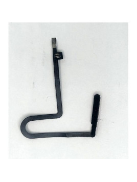 Flex sensor de huella dorado para Doogee Note 58 Pro calidad premium