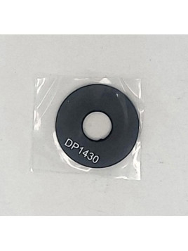 Cristal de camara secundaria para Doogee Blade 20 calidad premium