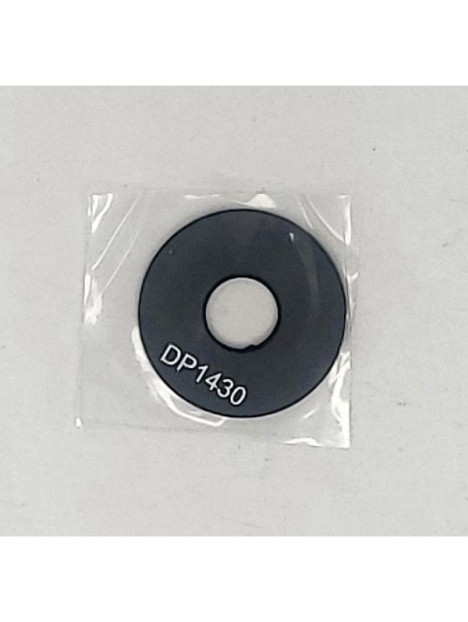 Cristal de camara secundaria para Doogee Blade 20 calidad premium