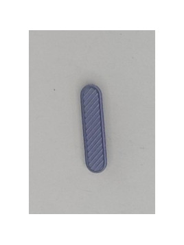 Boton morado para Doogee Blade 20 calidad premium