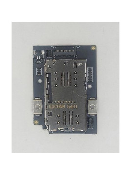 Placa de lector sim para Blackview Mega 3 calidad premium