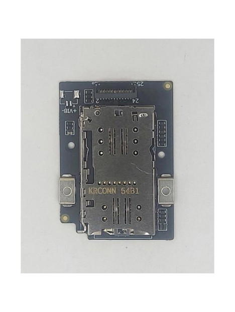 Placa de lector sim para Blackview Mega 3 calidad premium