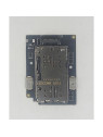 Placa de lector sim para Blackview Mega 3 calidad premium