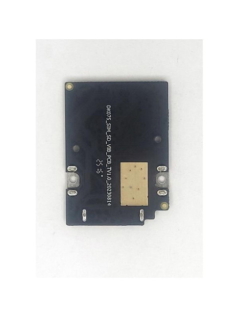 Placa de lector sim para Blackview Mega 3 calidad premium