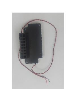 Buzzer izquierdo para Blackview Active 12 Pro calidad premium