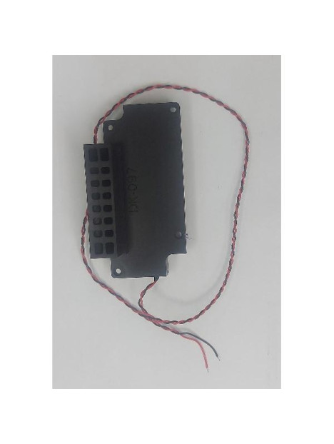 Buzzer izquierdo para Blackview Active 12 Pro calidad premium