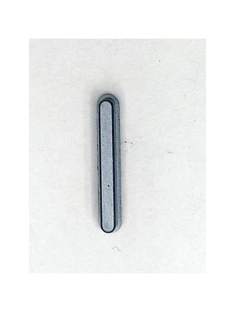 Boton volumen azul para Blackview Mega 3 calidad premium