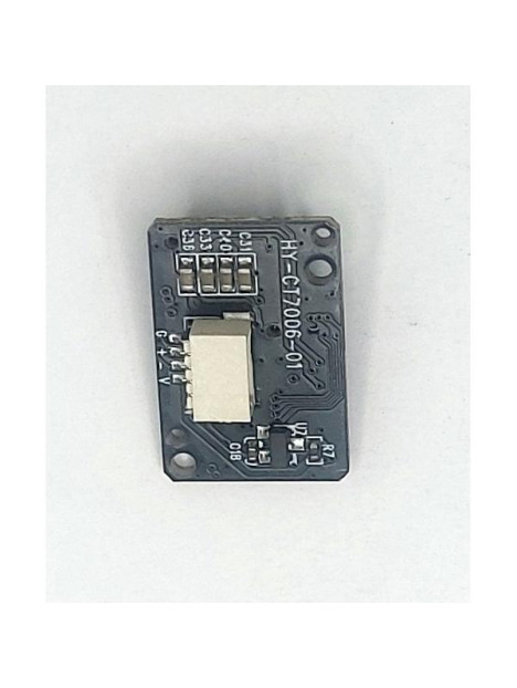 Placa de camara para Blackview Active 12 Pro calidad premium