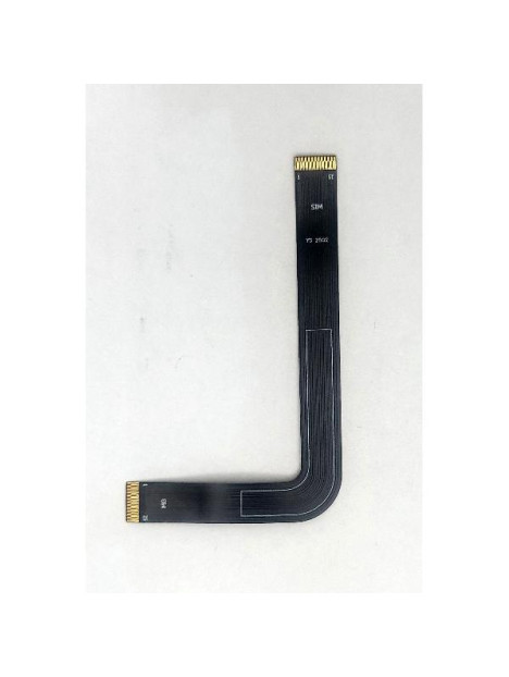 Flex lector sim para Blackview Mega 3 calidad premium