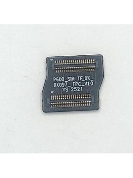 Flex lector sim para Blackview Active 12 Pro calidad premium